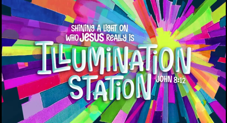 Vacation Bible School