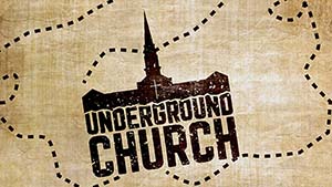 Underground Church